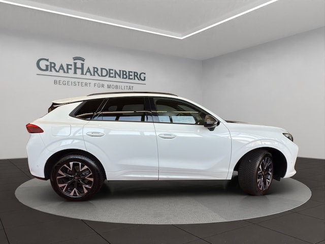 Cupra Terramar 1.5 eTSI