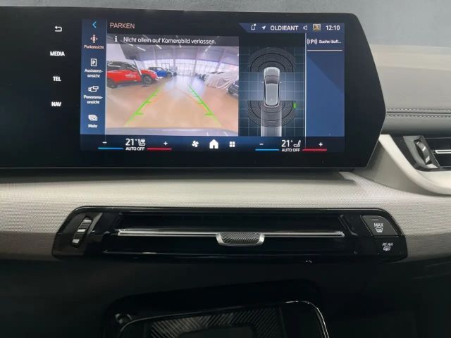 BMW 216 Active Tourer