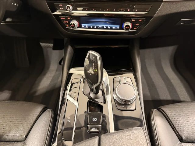 BMW 520 520d Touring