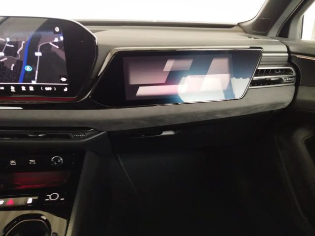 Audi A5 Hybride Quattro