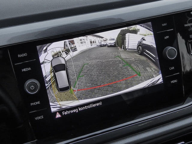 Volkswagen Taigo 1.0 TSI IQ.Drive Style