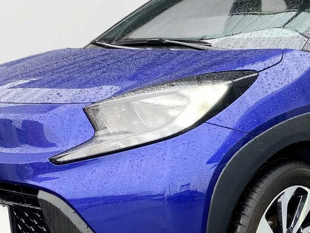 Toyota Aygo X 1.0 VVT-i Hatchback