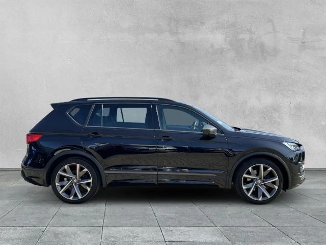 Seat Tarraco 2.0 TDI 4Drive FR-lijn