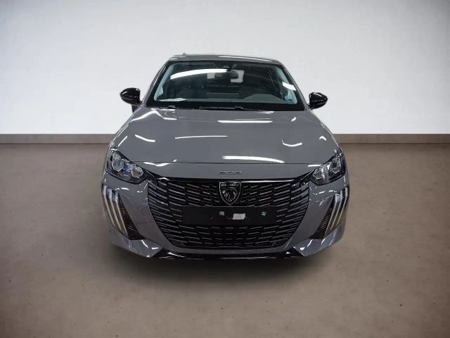 Peugeot 208 Allure Pack EAT8 PureTech