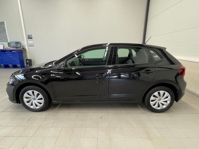 Volkswagen Polo 1.0 TSI Life