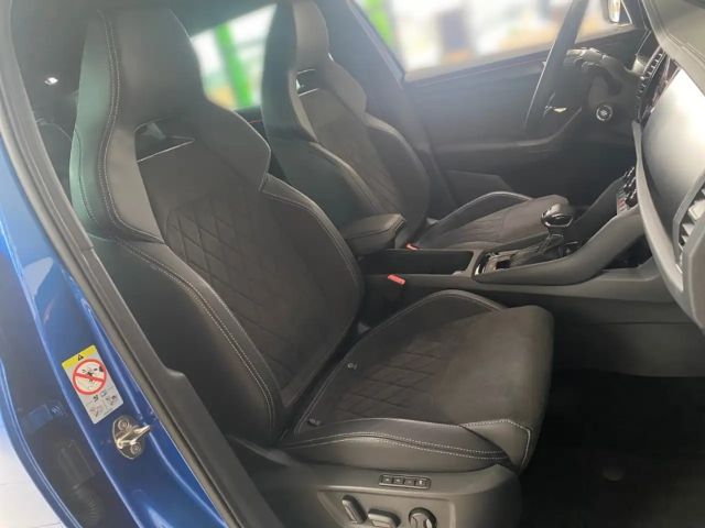 Skoda Kodiaq 2.0 TDI Sportline