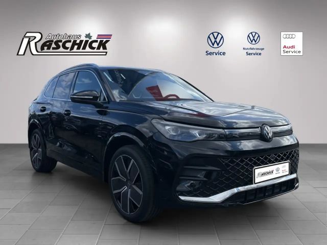 Volkswagen Tiguan 1.5 eTSI DSG R-Line