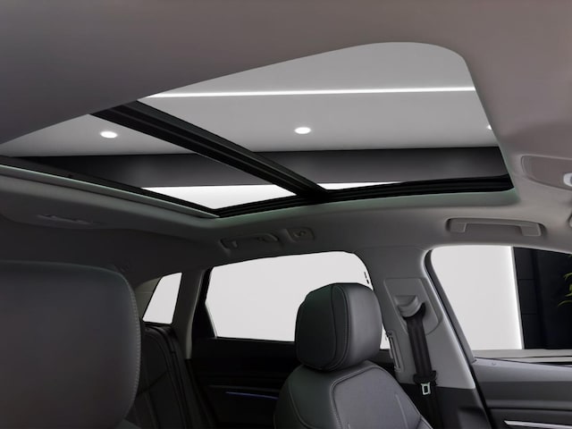 Audi Q8 e-tron 55 Quattro