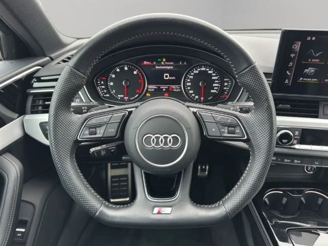 Audi A4 40 TFSI Avant