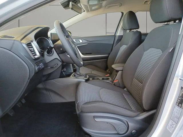 Kia Ceed GDi SportWagon