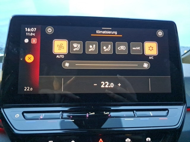 Volkswagen ID.3 Performance Pure