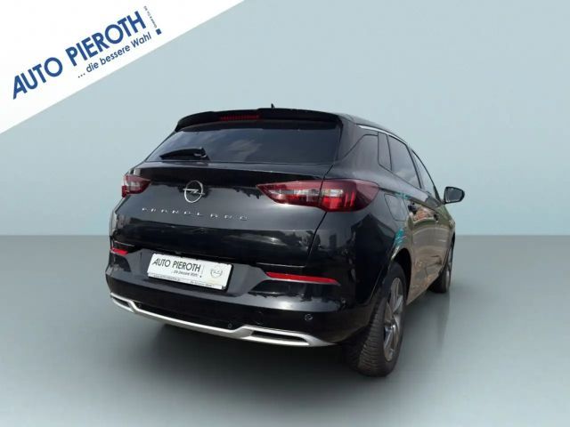 Opel Grandland X Elegance