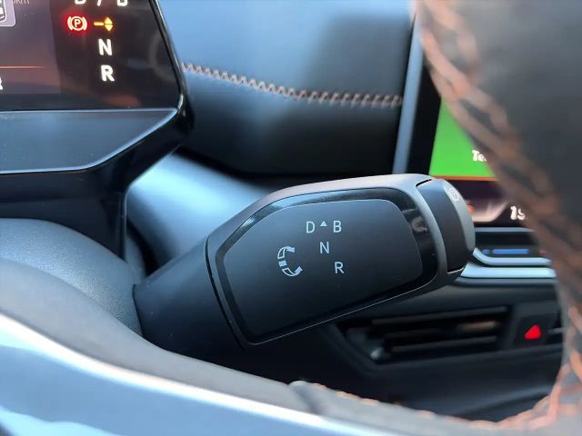 Cupra Born 77 kWh eBoost