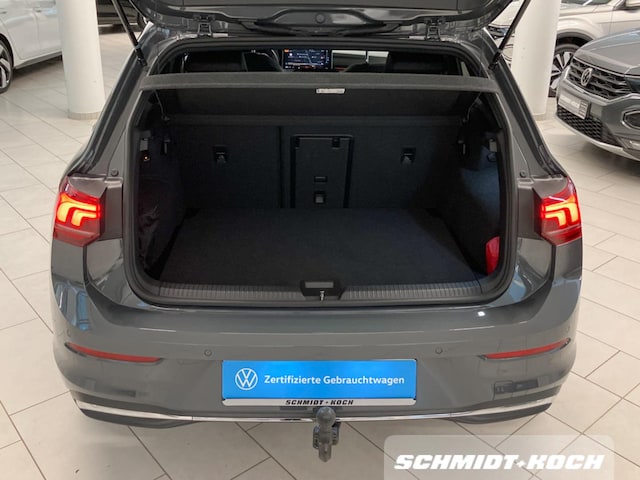 Volkswagen Golf 1.5 eTSI DSG Plus