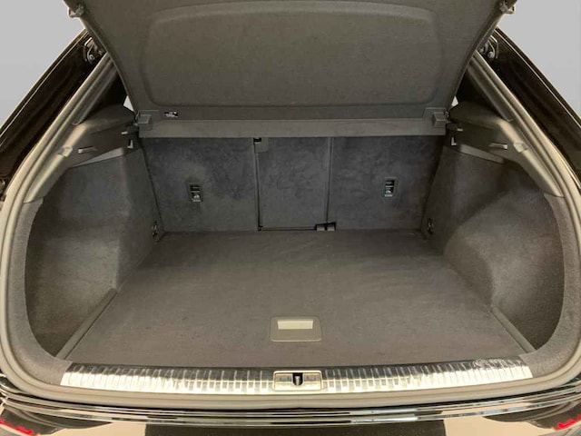 Audi Q3 45 TFSI Quattro S-Tronic