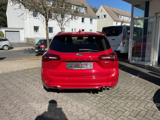 Ford Focus ST Line
