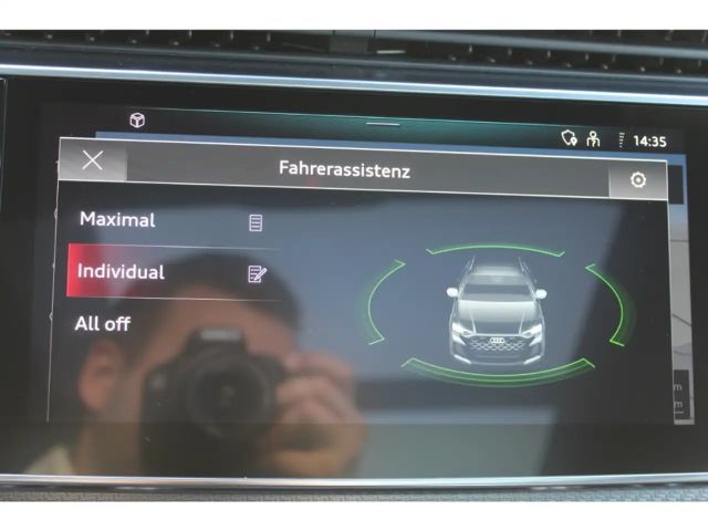 Audi RS Q8 4.0 TFSI Quattro