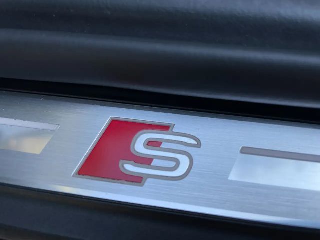 Audi A6 45 TDI Quattro