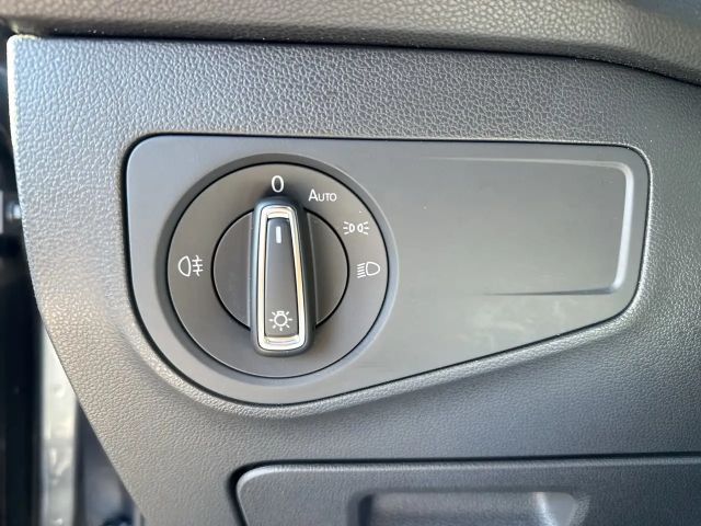 Volkswagen Tiguan Allspace Life