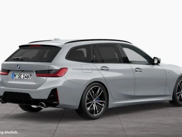 BMW 320 320d M-Sport Touring xDrive