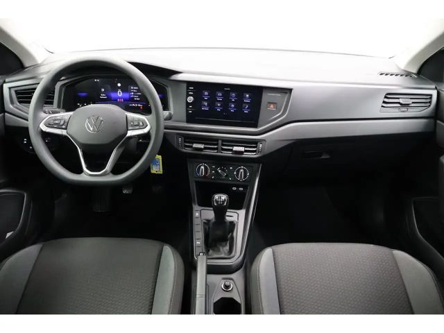 Volkswagen Taigo 1.0 TSI