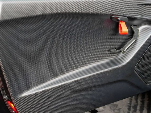 Lamborghini Huracan n STO Nero Nemesis, Full Exterior Carbon