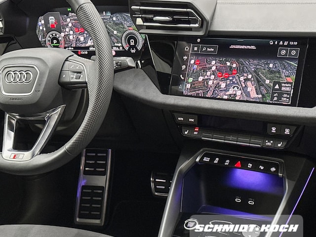 Audi A3 35 TFSI S-Tronic