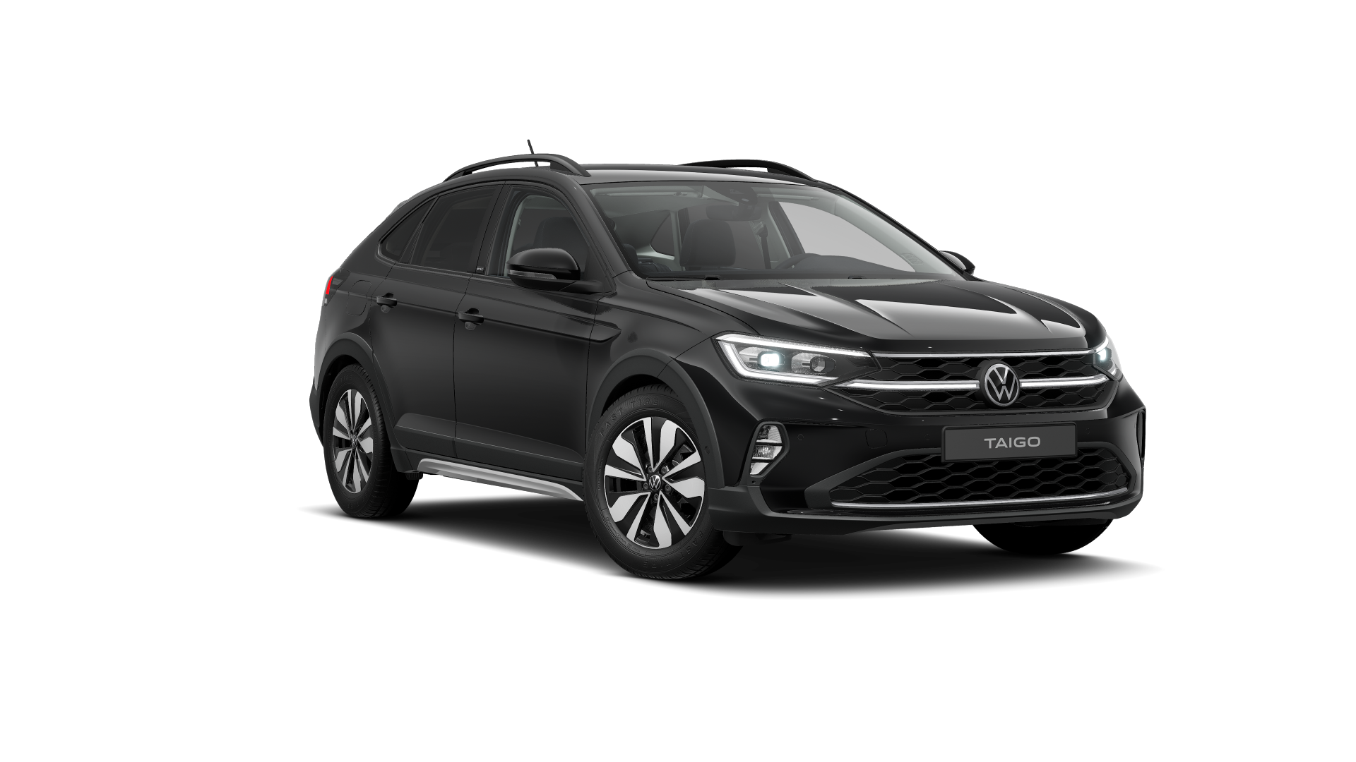 Volkswagen Taigo 1.0 TSI DSG Move