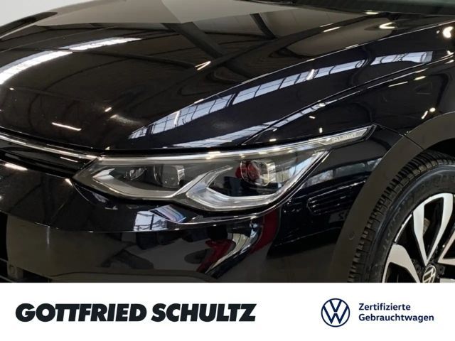 Volkswagen Golf DSG Golf VIII