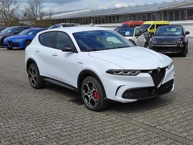 Alfa Romeo Tonale Veloce