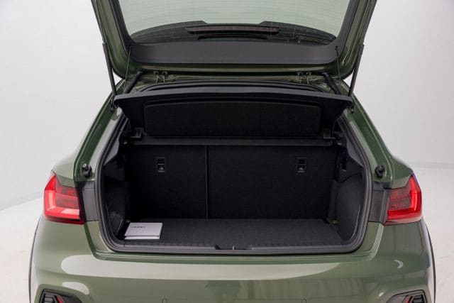 Audi A1 30 TFSI Allstreet S-Tronic