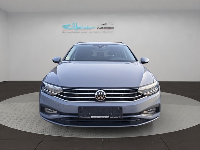 Volkswagen Passat 2.0 TDI DSG Variant