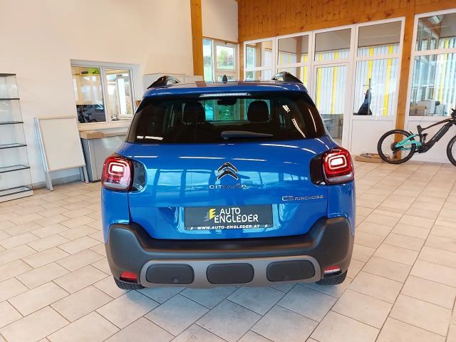 Citroën C3 Aircross Plus