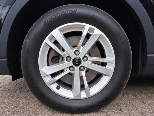 Audi Q3 45 TFSI Hybride S-Tronic