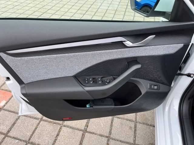 Skoda Octavia 2.0 TDI Combi Selection