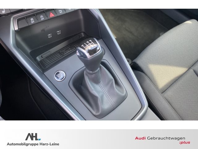 Audi A3 30 TFSI S-Line Sedan