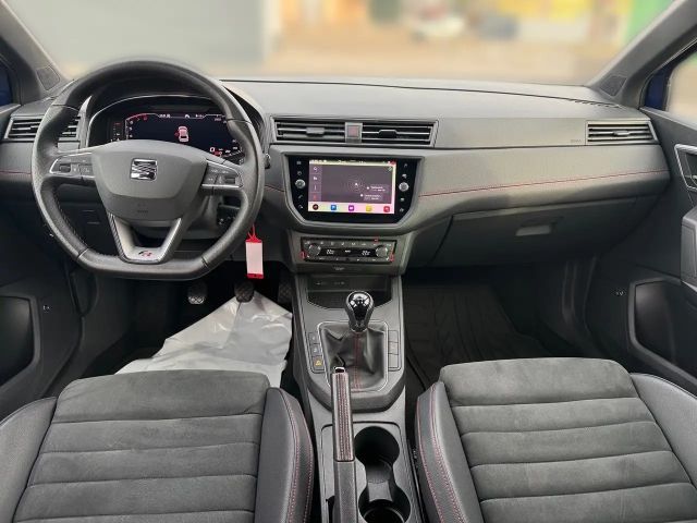 Seat Ibiza 1.0 EcoTSI FR-lijn