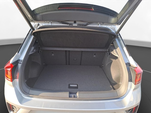 Volkswagen T-Roc T-Roc R-Line1.5 TSI Assistenz+Infotainment LM"19