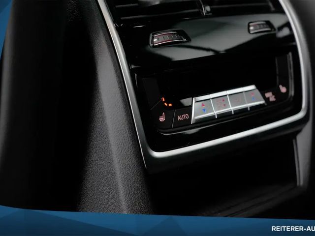 BMW X7 M-Sport xDrive40d