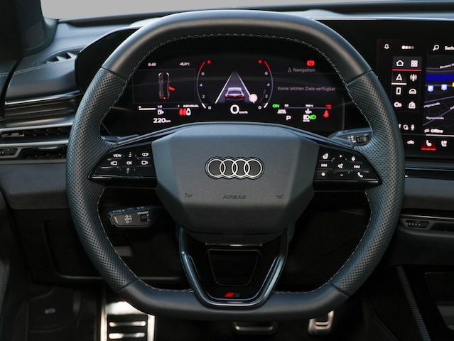 Audi S5 S-Tronic
