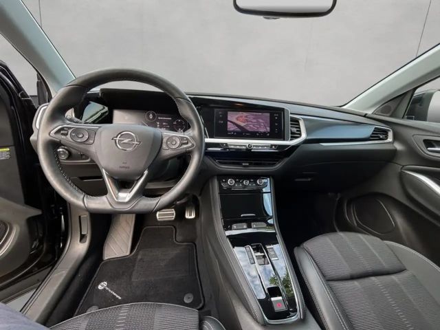 Opel Grandland X Elegance