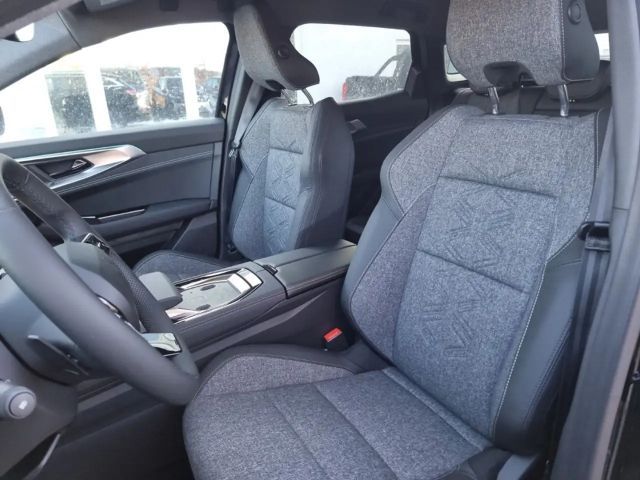 Renault Austral Techno