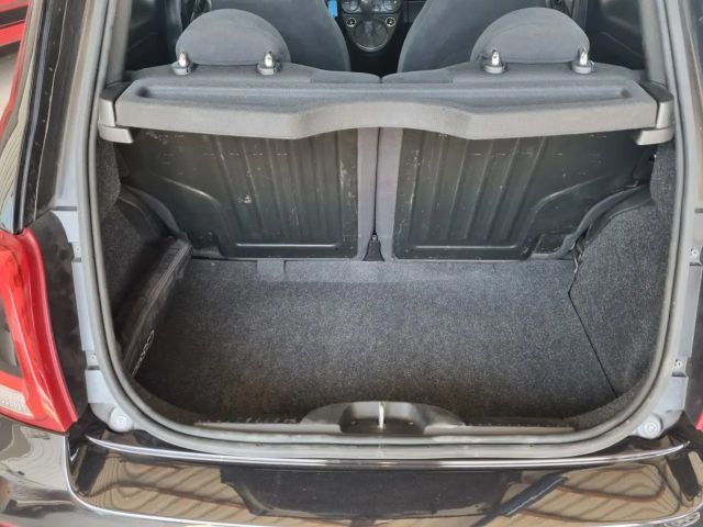 Abarth 500 595 - Topzustand!