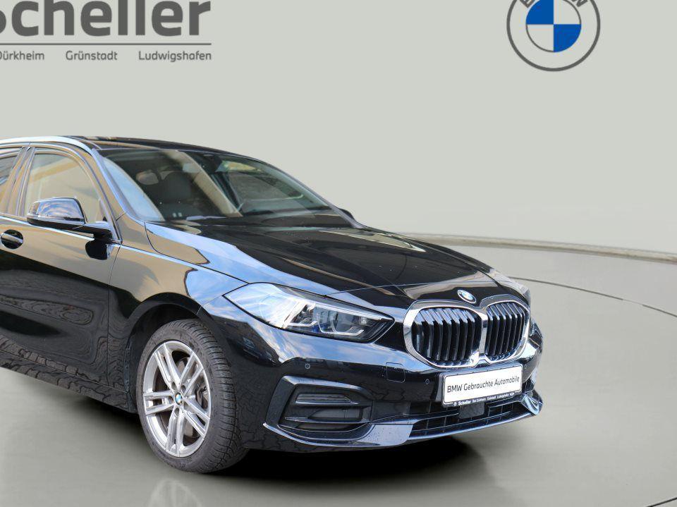 BMW 120 120i