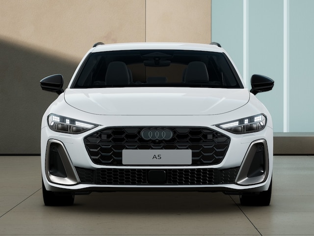 Audi A5 Avant S-Tronic