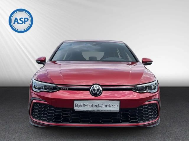 Volkswagen Golf 2.0 TSI DSG GTI