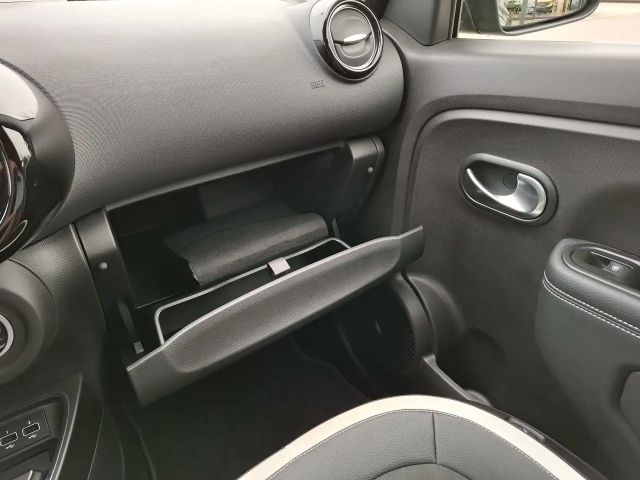 Renault Twingo E-Tech