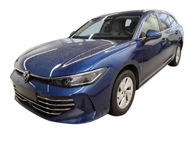 Volkswagen Passat 2.0 TDI DSG Elegance Elegance