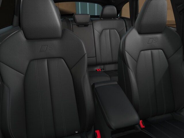 Audi A5 Avant Quattro S-Tronic