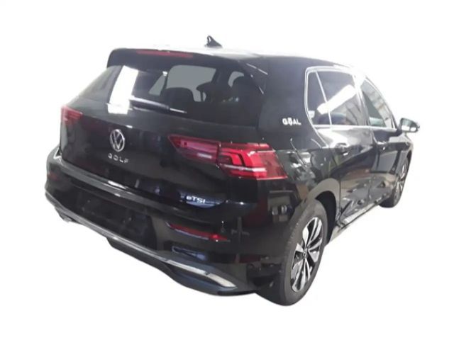 Volkswagen Golf 1.5 eTSI DSG Golf VIII